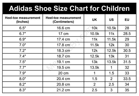 adidas xl sneakers|Adidas shoe size chart 2022.